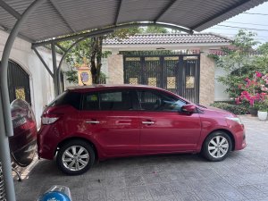 Toyota Yaris 2015 - Nhập khẩu Thái Lan