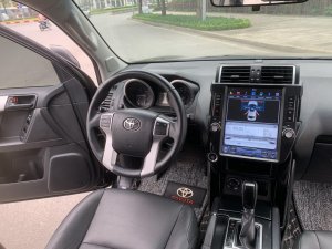 Toyota Land Cruiser Prado 2016 - Xe chất, giá cũng chất