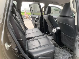 Toyota Land Cruiser Prado 2016 - Xe chất, giá cũng chất
