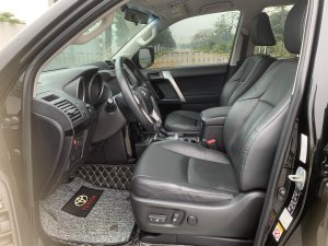 Toyota Land Cruiser Prado 2016 - Xe chất, giá cũng chất