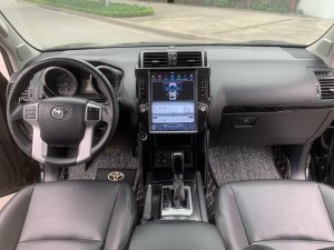Toyota Land Cruiser Prado 2016 - Xe chất, giá cũng chất