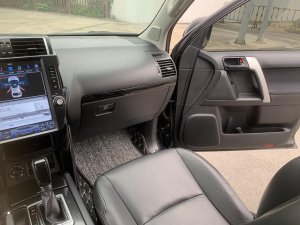 Toyota Land Cruiser Prado 2016 - Xe chất, giá cũng chất