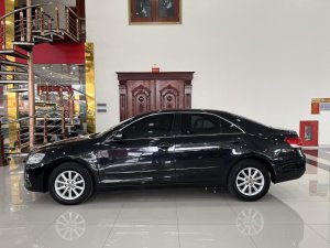 Toyota Camry 2009 - Đẳng cấp thương hiệu, chất xe đẹp, nhiều trang bị an toàn