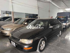 Toyota Corona cần bán xe  1992 ngay chủ 1992 - cần bán xe corona 1992 ngay chủ