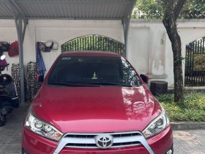 Toyota Yaris 2015 - Nhập khẩu Thái Lan