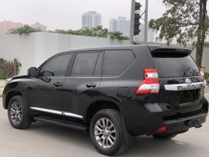 Toyota Land Cruiser Prado 2016 - Xe chất, giá cũng chất