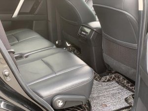 Toyota Land Cruiser Prado 2016 - Xe chất, giá cũng chất