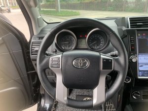 Toyota Land Cruiser Prado 2016 - Xe chất, giá cũng chất