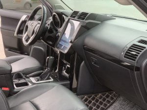 Toyota Land Cruiser Prado 2016 - Xe chất, giá cũng chất