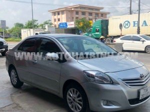 Toyota Vios 2010 - Toyota Vios 2010 tại Quảng Bình