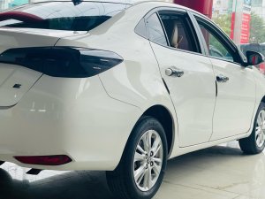 Toyota Vios 2020 - Xe gia đình sử dụng rất kỹ