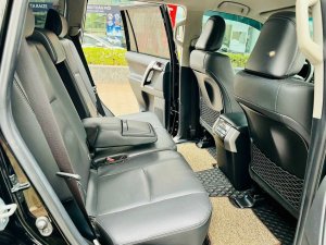 Toyota Land Cruiser Prado 2019 - Thanh lý xả hàng giá nào cũng bán