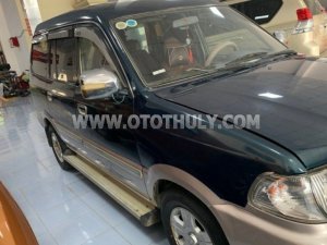 Toyota Zace 2004 - Lốp đẹp, mới bảo dưỡng