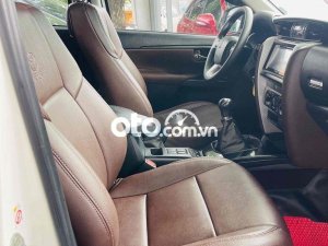 Toyota Fortuner  2020 máy dầu số sàn 2020 - Fortuner 2020 máy dầu số sàn