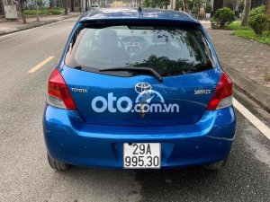 Toyota Yaris Verso Bán xe 2010 - Bán xe