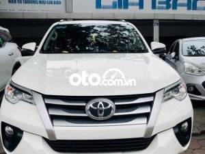 Toyota Fortuner  2020 máy dầu số sàn 2020 - Fortuner 2020 máy dầu số sàn