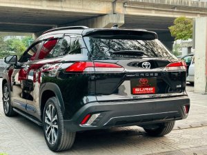 Toyota Corolla Cross 2020 - Giá hợp ví