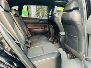 Toyota Corolla Cross 2020 - Giá hợp ví