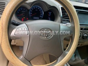 Toyota Fortuner 2013 - Xe đẹp, không lỗi