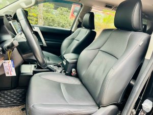 Toyota Land Cruiser Prado 2019 - Thanh lý xả hàng giá nào cũng bán