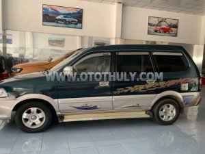 Toyota Zace 2004 - Lốp đẹp, mới bảo dưỡng