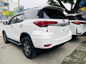 Toyota Fortuner  2020 máy dầu số sàn 2020 - Fortuner 2020 máy dầu số sàn