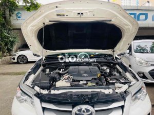 Toyota Fortuner  2020 máy dầu số sàn 2020 - Fortuner 2020 máy dầu số sàn