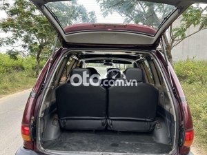 Toyota Previa Bán xe 7 chỗ   cực ngon 1991 - Bán xe 7 chỗ Toyota Previa cực ngon