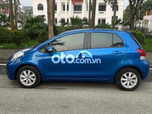 Toyota Yaris Verso Bán xe 2010 - Bán xe