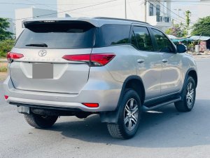 Toyota Fortuner 2019 - Đăng ký lần đầu 2020, số sàn, máy dầu