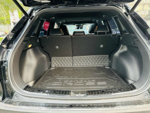 Toyota Corolla Cross 2020 - Giá hợp ví