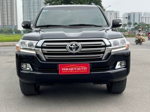 Toyota Land Cruiser 2020 - Biển tỉnh