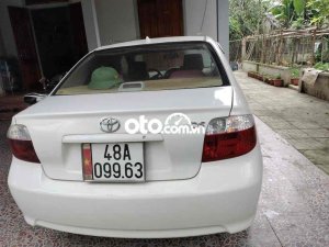 Toyota Vios  2004 giá mềm 2004 - vios 2004 giá mềm