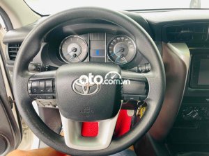 Toyota Fortuner  2020 máy dầu số sàn 2020 - Fortuner 2020 máy dầu số sàn