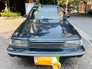 Toyota Cressida 1996 - Xe nhập, giá chỉ 128tr