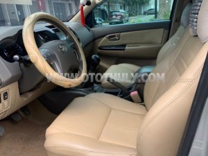 Toyota Fortuner 2013 - Xe đẹp, không lỗi