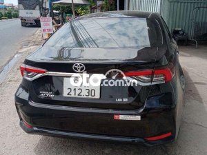 Toyota Corolla Xe chính chủ.. mới 98% ace cần LH 2022 - Xe chính chủ.. mới 98% ace cần LH