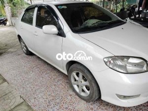 Toyota Vios  2004 giá mềm 2004 - vios 2004 giá mềm