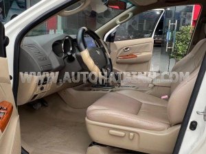 Toyota Fortuner 2011 - Cần bán xe sản xuất năm 2011 giá ưu đãi