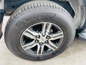 Toyota Fortuner  2020 máy dầu số sàn 2020 - Fortuner 2020 máy dầu số sàn