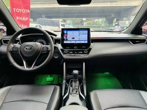 Toyota Corolla Cross 2020 - Giá hợp ví