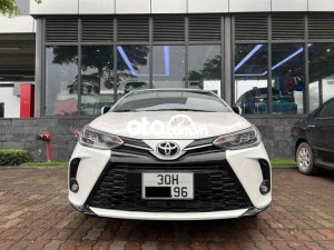 Toyota Yaris Cần bán   sản xuất 2021 , mới 99% 2021 - Cần bán Toyota Yaris sản xuất 2021 , mới 99%
