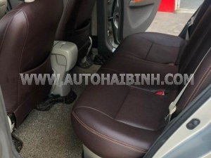 Toyota Vios 2010 - Toyota Vios 2010 tại Quảng Bình