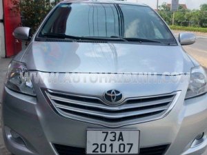 Toyota Vios 2010 - Toyota Vios 2010 tại Quảng Bình