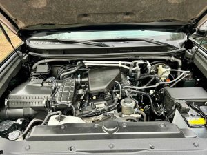 Toyota Land Cruiser Prado 2019 - Thanh lý xả hàng giá nào cũng bán