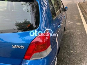 Toyota Yaris Verso Bán xe 2010 - Bán xe