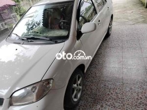 Toyota Vios  2004 giá mềm 2004 - vios 2004 giá mềm
