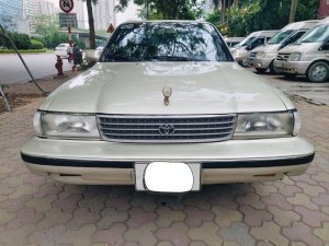 Toyota Cressida 1995 - Xe gia đình, giá tốt 115tr