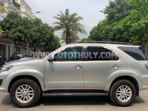 Toyota Fortuner 2013 - Xe đẹp, không lỗi