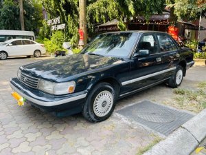 Toyota Cressida 1996 - Xe nhập, giá chỉ 128tr